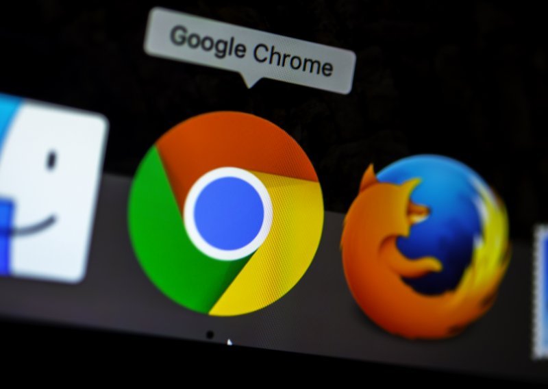 Google Chrome upozorit će vas na potencijalno nezgodne online situacije