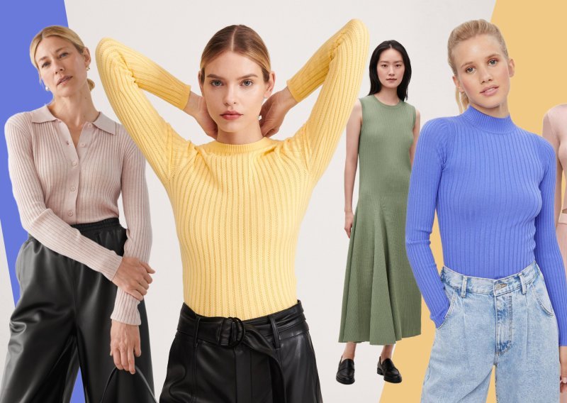 Pronašli smo neodoljive modne komade u kojima ćete sa stilom zagaziti u jesen