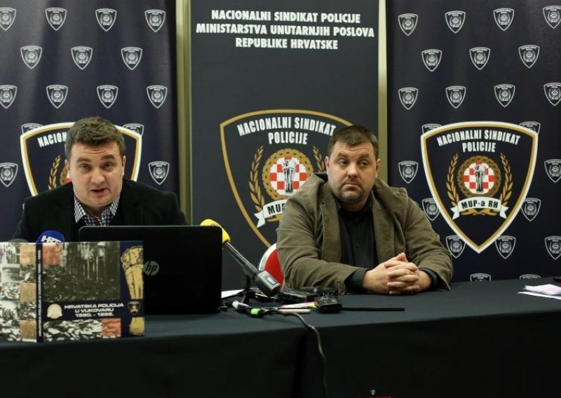 'Ravnatelj policije Dominić odgovoran je za stradavanje trojice Sirijaca na Bajakovu'