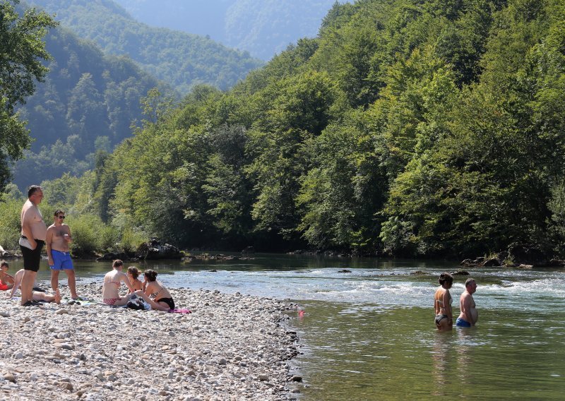 Koja je tajna Gorskog kotara gdje od početka pandemije nema niti jednog zaraženog? 'Ovaj prostor je zaista bogomdan...'