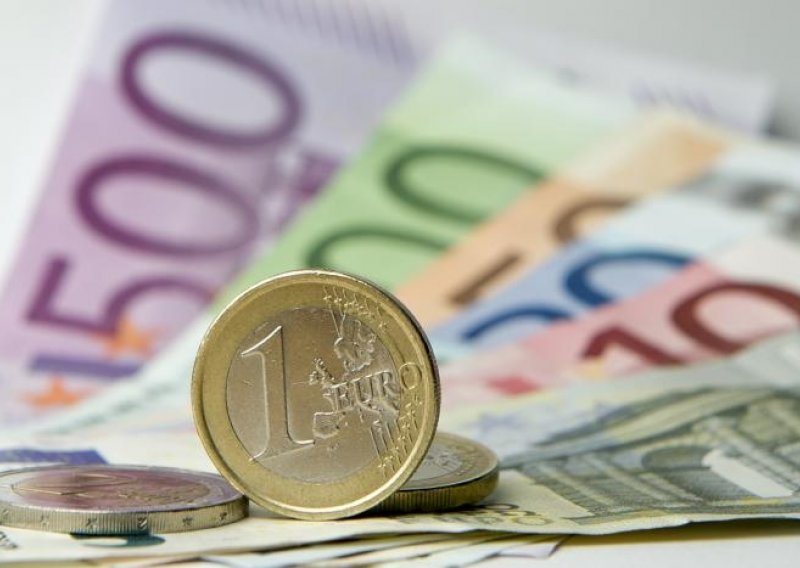 Hoće li 2015. biti godina žetve novca iz fondova EU-a?