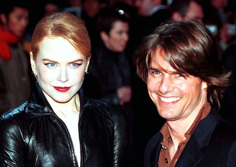 Kako su scijentolozi razdvojili Nicole Kidman od djece?