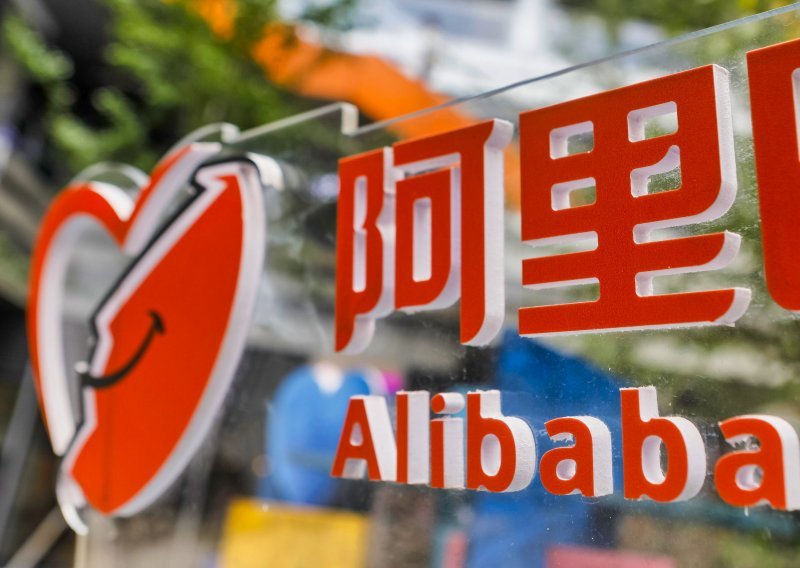 Eksplodirala kupovina putem Interneta; u vrijeme pandemije Alibabini tromjesečni prihodi i dobit poskočili