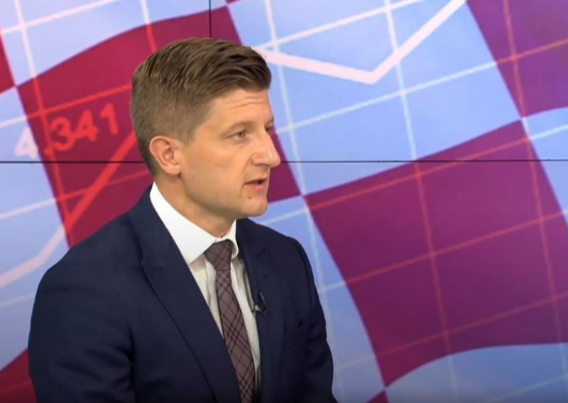 Marić: Mirovine jedino nećemo dirati, sve ostalo podložno je promišljanjima