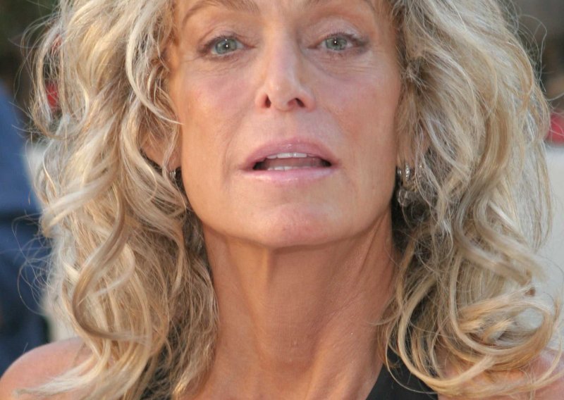 Farrah Fawcett izostavljena iz 'In Memoriama'