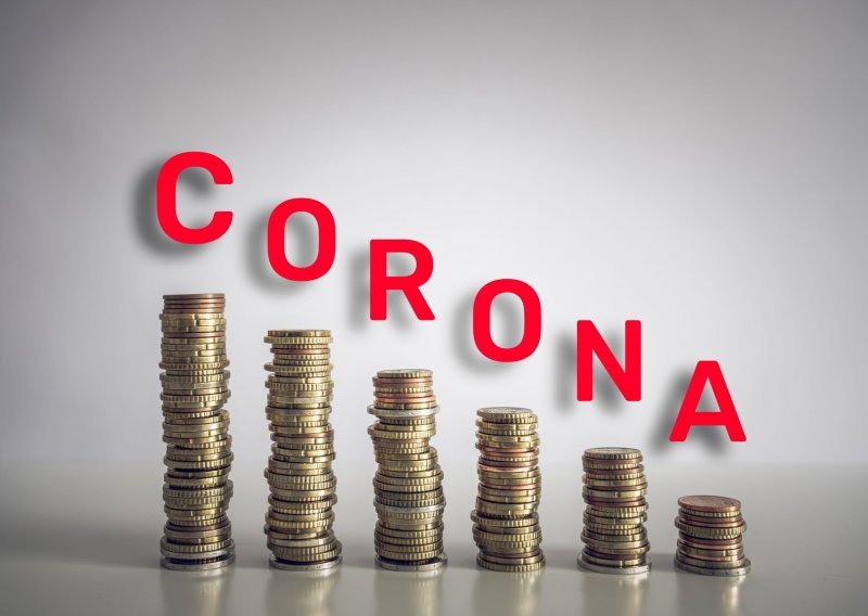 Novi slučajevi Covida 19 zakočili gospodarski oporavak eurozone u kolovozu