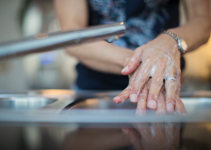 Pranje ruku i dalje je važno kao zaštita od koronavirusa: Ovo su savjeti stručnjaka