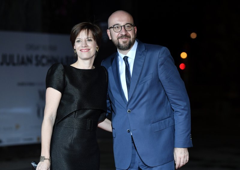 Charles Michel zbog koronavirusa odgodio vjenčanje