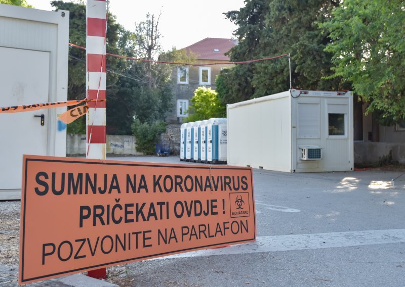 Koronavirus u Kaštelima: Zaražena djelatnica vrtića