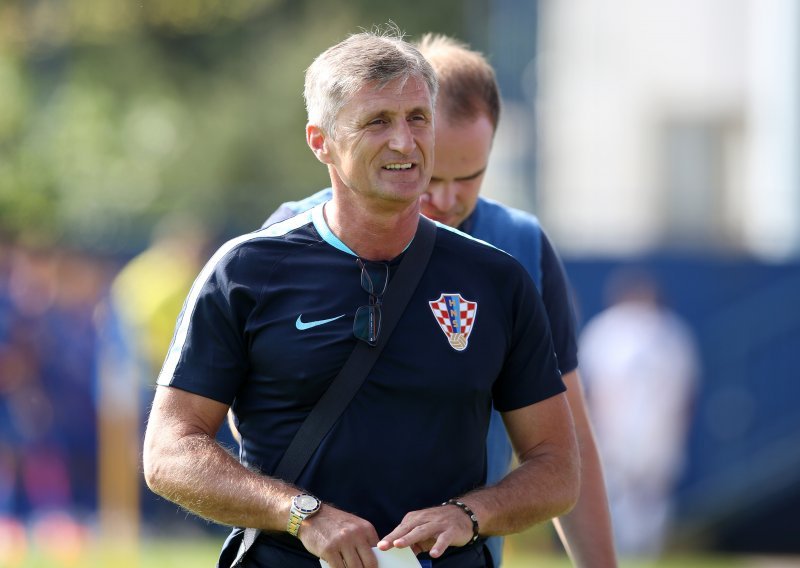 Legendarni 'vatreni' Španjolcima otkrio kakvog su dragulja doveli u Madrid; Robert Jarni pohvalio petog Hrvata u 117 godina povijesti Atletica