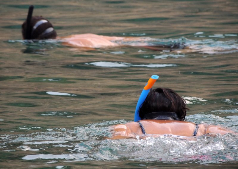 Na četiri dubrovačke plaže više nema onečišćenja