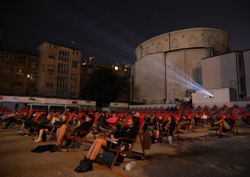 Završen 26. Sarajevo Film Festival