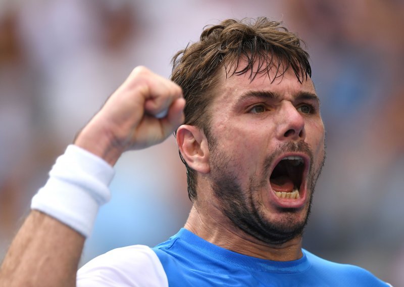 Umjesto u SAD-u, Wawrinka se za Roland Garros priprema u Europi, a sada je nakon deset godina osvojio turnir ovog ranga