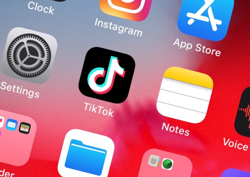 TikTok i ByteDance najavili podnošenje tužbe protiv Trumpovog naloga