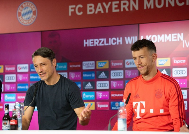 Podatak o vrijednosti PSG-a i Bayerna iznenadit će sve. Osim toga, Bavarci mogu i do rekordne zarade, pa se pitamo hoće li se sjetiti i smijenjenog Nike Kovača