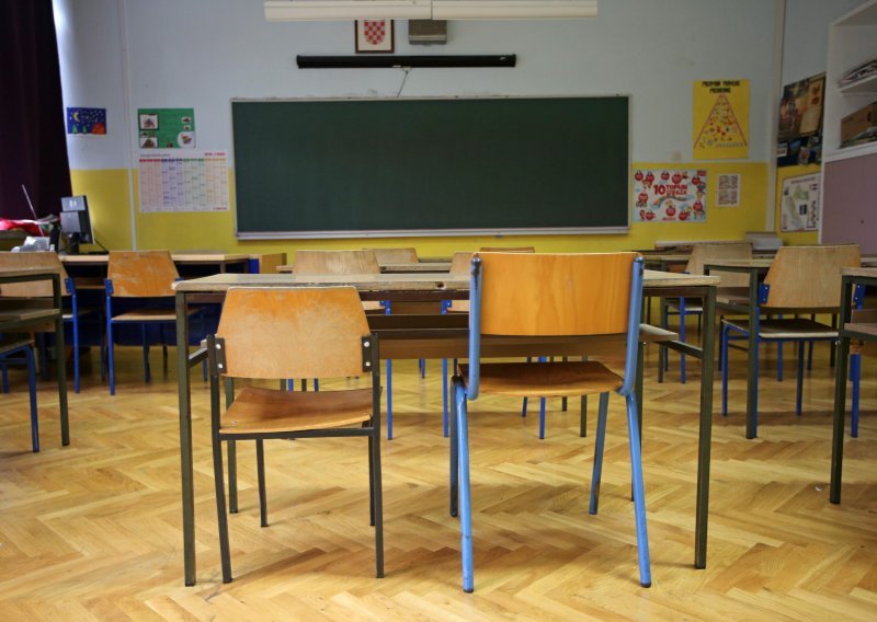 Poslali ministru Fuchsu sedam prijedloga vezanih za nastavnike u doba korona-nastave: 'U slučaju ignoriranja, dogodit će se razni oblici iskazivanja nezadovoljstva'