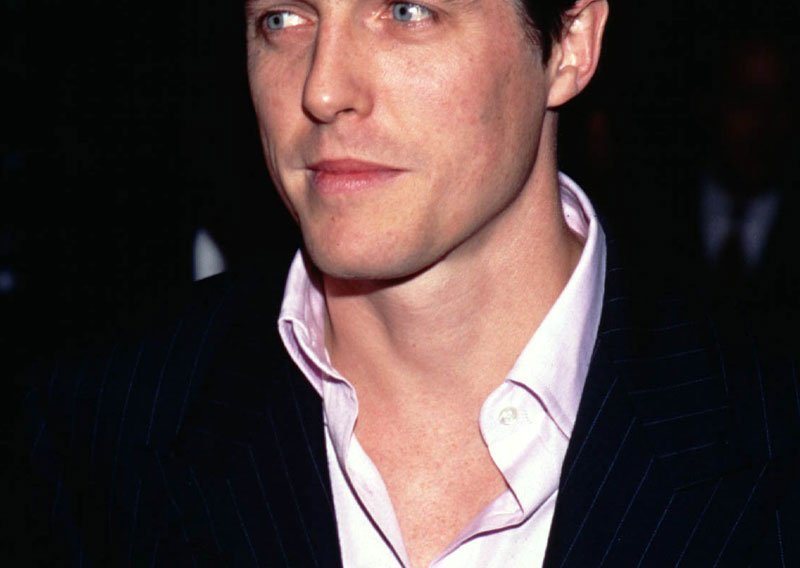 Hugh Grant u novom filmu Guya Richieja