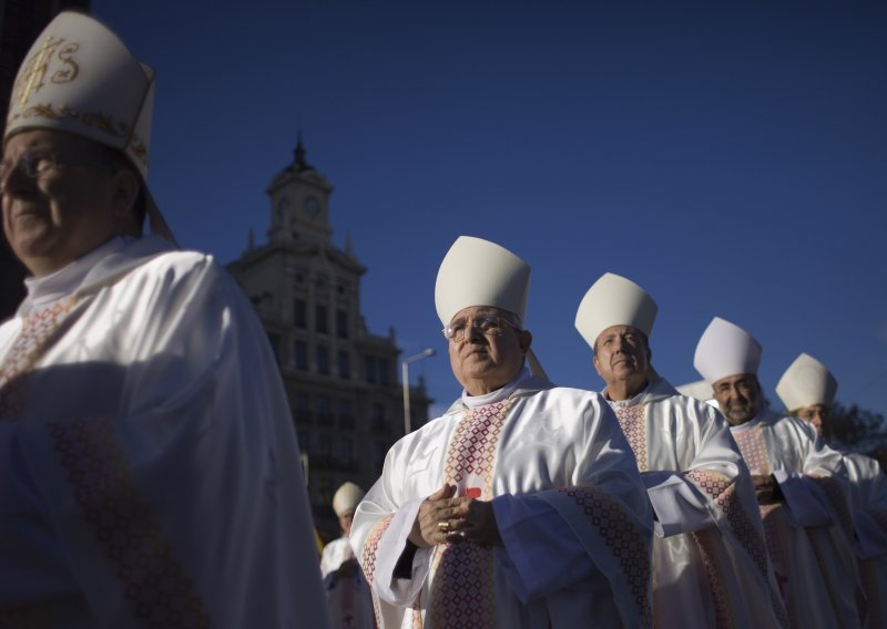 'Vjerovali smo da se može živjeti bez rada'