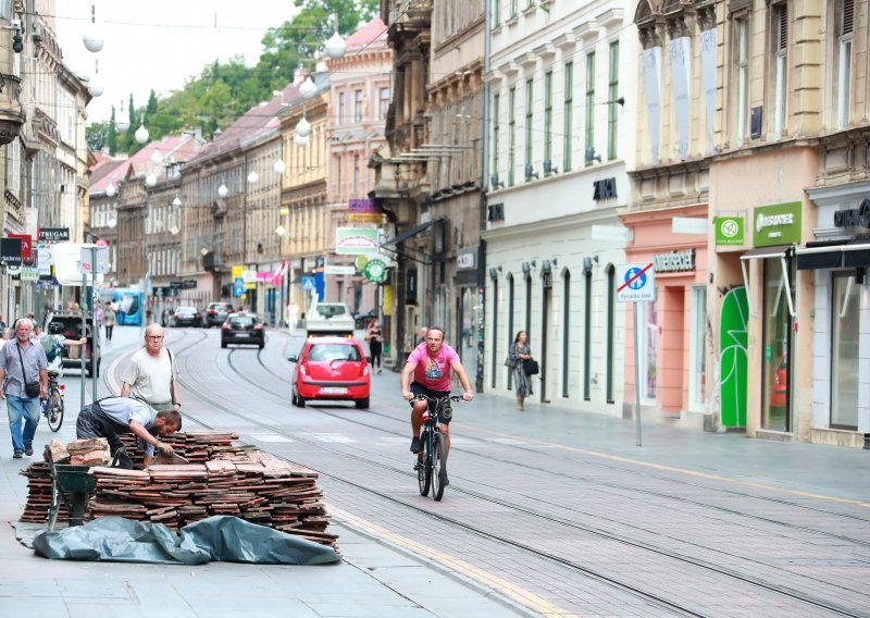 Zagrepčane na minimalcu obnova od potresa neće koštati ni kune