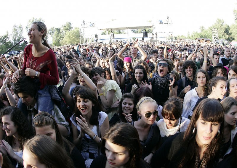 U ponedjeljak počinje osmi INmusic Festival