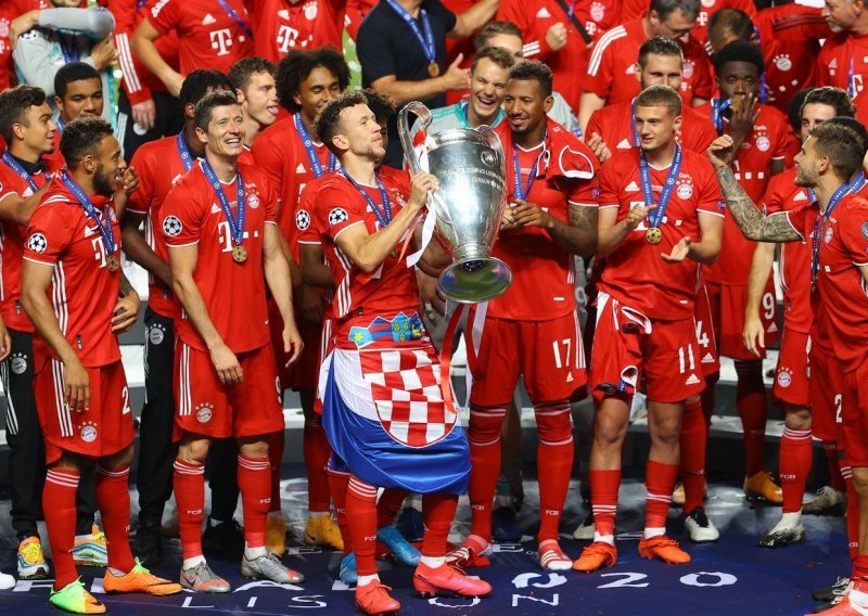 Nakon što je u srpnju oduševio pjevanjem hrvatskih pjesama, Manuel Neuer doznao je kakvo mišljenje Ivan Perišić ima o njemu