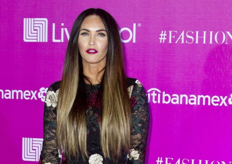 Megan Fox progovorila prvi put nakon razvoda: ‘Nevjerojatno je koliko mi se život promijenio u karanteni’