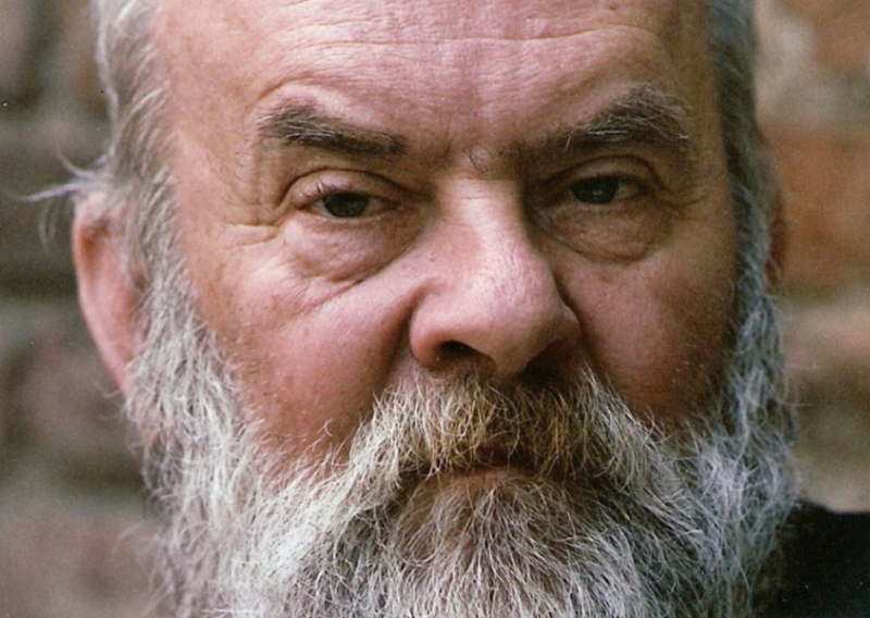 Preminuo Mihajlo Arsovski, jedan od najvećih hrvatskih dizajnera
