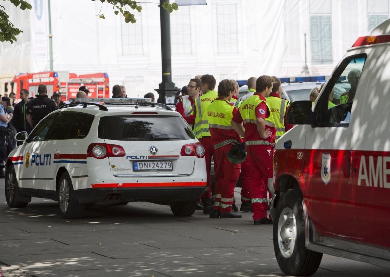 Tajne službe najavile teroristički napad na Norvešku