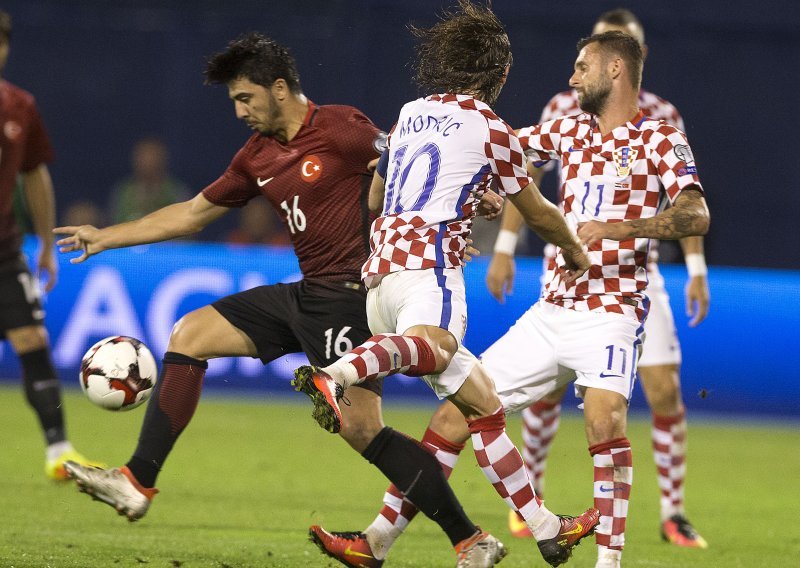 Davor Šuker dogovorio prijateljsku utakmicu baš po željama i mjeri Dalićeve Hrvatske