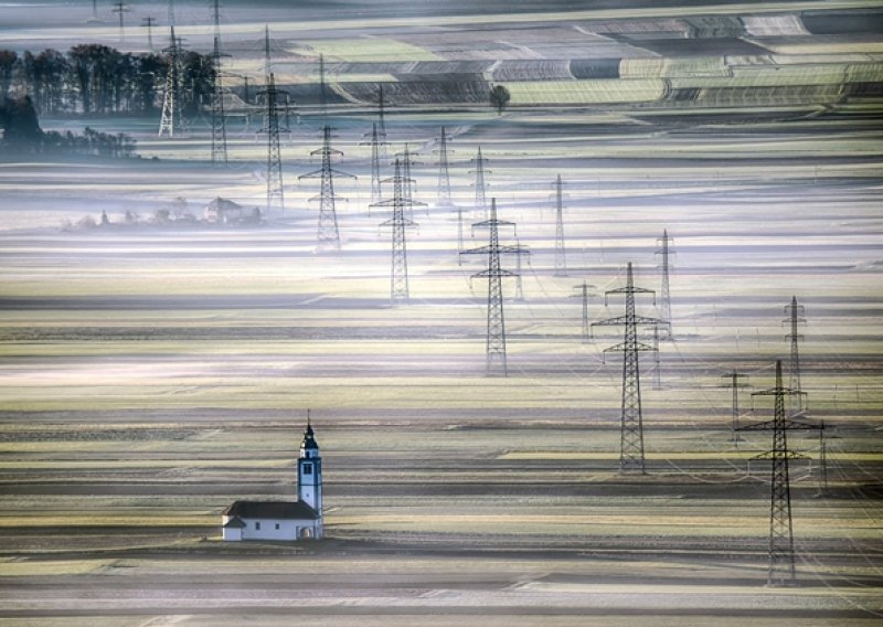 Slovenac među najboljim svjetskim fotografima