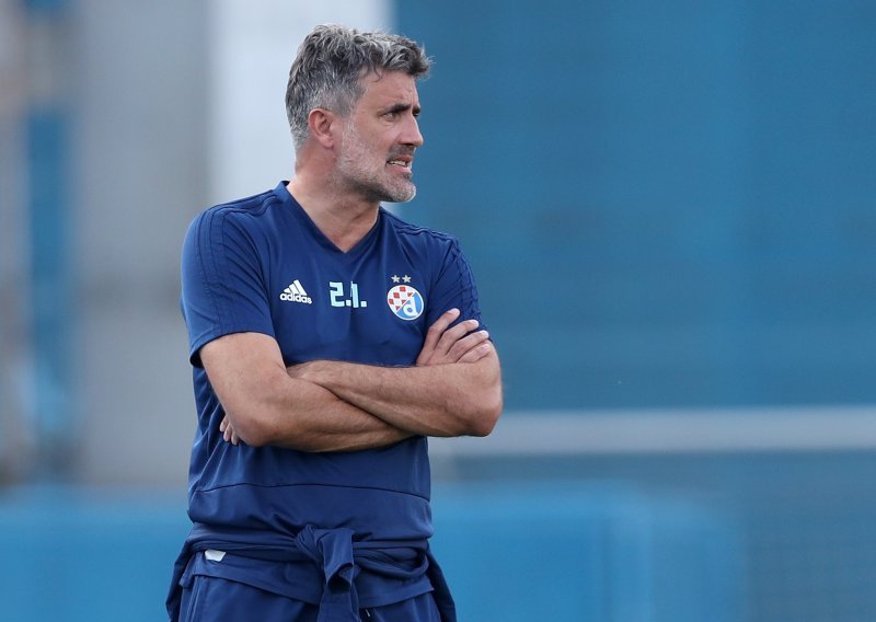 Zoran Mamić najavio je da Dinamo u Rumunjsku ide po pobjedu, ali i istaknuo jedan vrlo važan detalj koji Cluj čak čini i favoritom