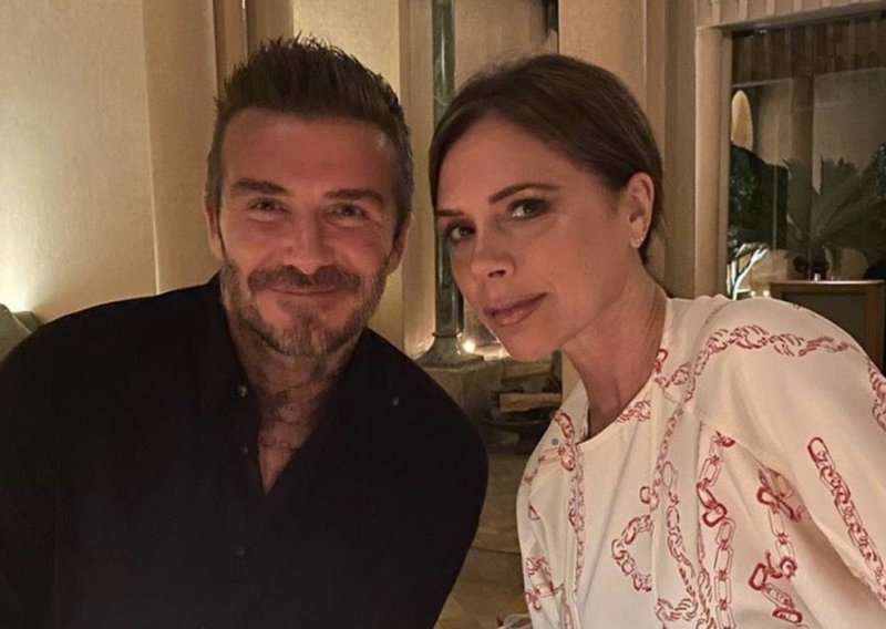 Tko bi rekao: Victoria Beckham otkrila tko je najveći obožavatelj kozmetike s njezinim potpisom