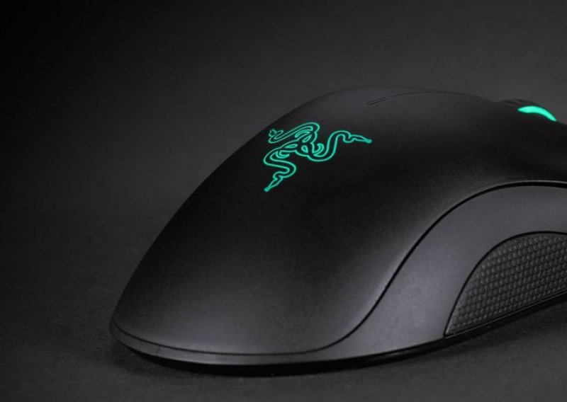 Razer Deathadder Chroma - savršena jednostavnost