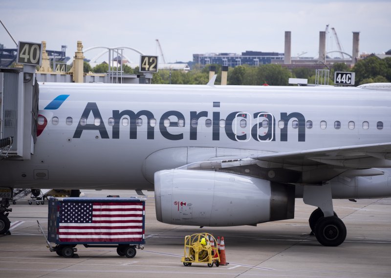 American Airlines najavio ukidanje 19.000 radnih mjesta