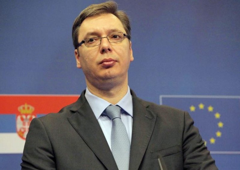 Srbiji nitko ne može zabraniti da pusti suzu na dan Oluje