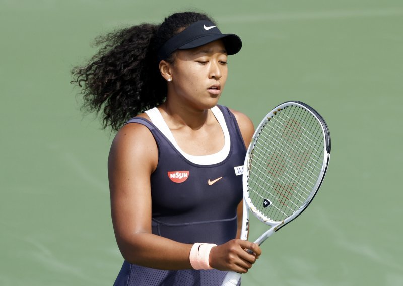 Slavna tenisačica povukla se s turnira zbog rasne nepravde; zaustavljaju se sportska događanja u SAD-u