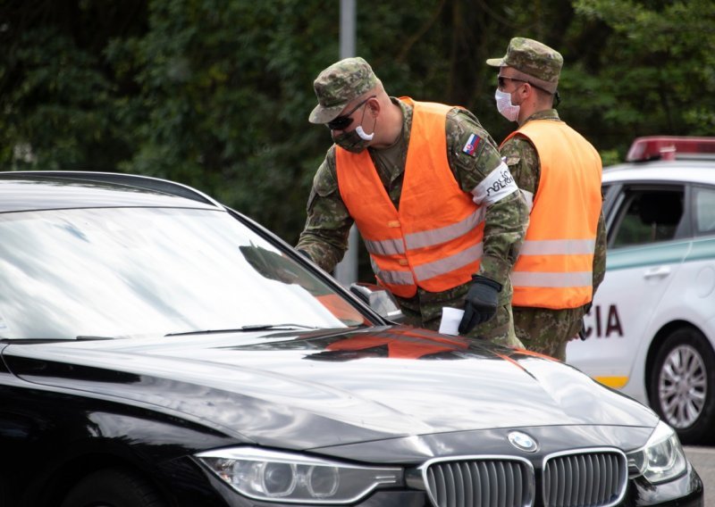 Slovačka planira testirati na koronavirus sve starije od deset godina