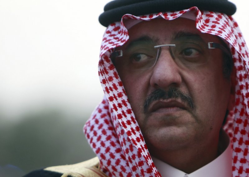 Novi saudijski kralj još je rigorozniji od prethodnika?