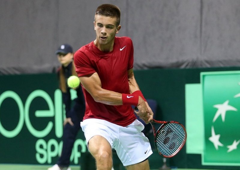 Nakon Čilića, Kohlschreiber sredio i Ćorića