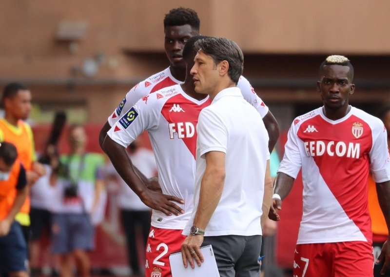 Niko Kovač kupio braniča madridskog Atletica, a to je već 59. igrač kojeg Monaco sada ima pod ugovorom