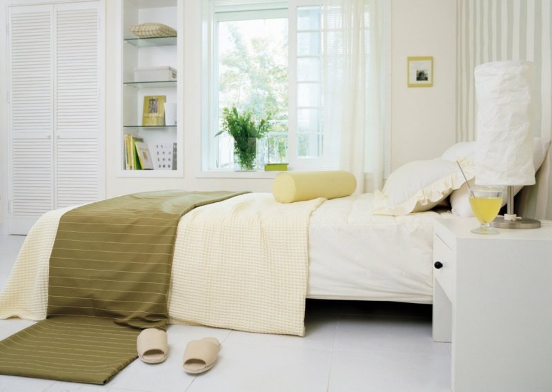 Ne koštaju ništa: Devet jednostavnih trikova kako spavaću sobu možete učiniti udobnijom