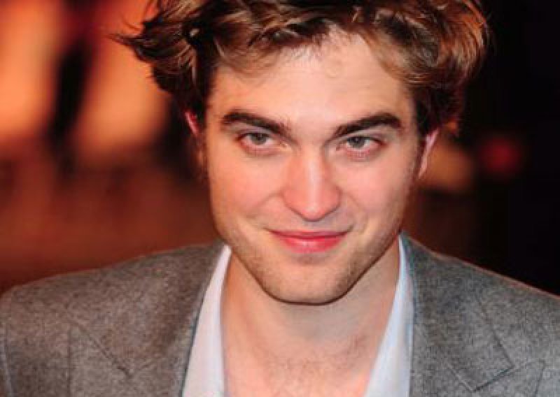 Robert Pattinson bit će Lawrence od Arabije