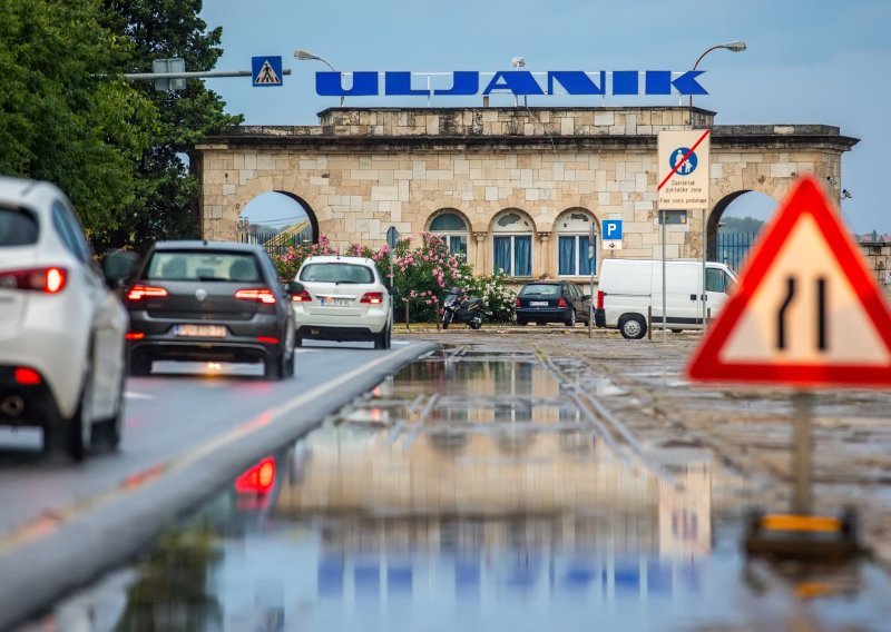 Gradonačelnik Pule podupire odluku Vlade o Uljaniku te ju poziva na nadzor korištenja novca