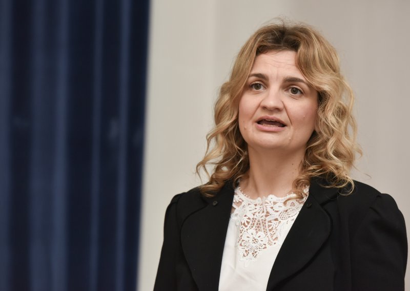 Tajana Barbić izabrana za novu ravnateljicu Ekonomskog instituta Zagreb
