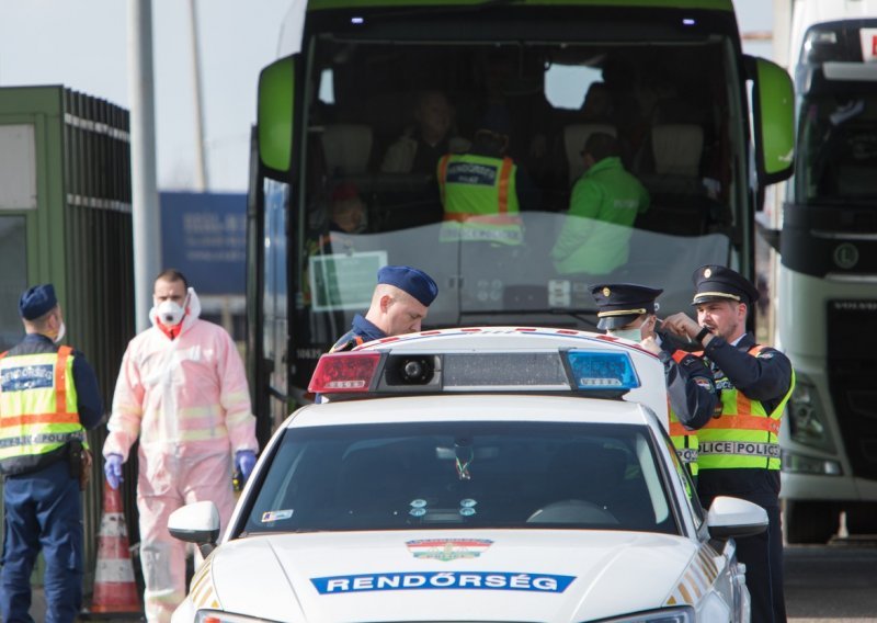 U Slovačkoj, Češkoj i Mađarskoj rekordni broj zaraza koronavirusom