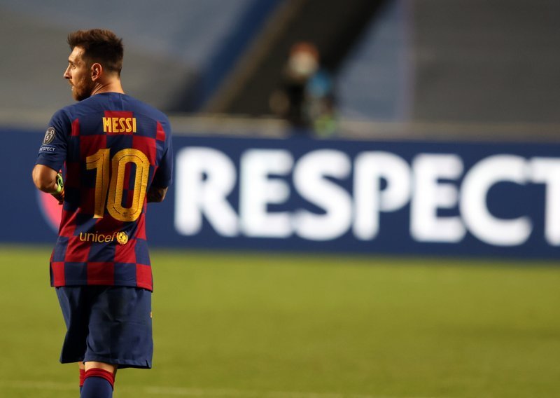 Lionel Messi prvi povukao prijateljski potez, ali iz Barcelone imaju jasnu poruku za Argentinca i njegove menadžere