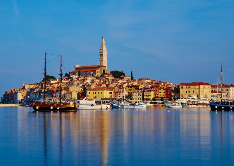 Rovinj gradi novi sustav odvodnje za 280 milijuna kuna