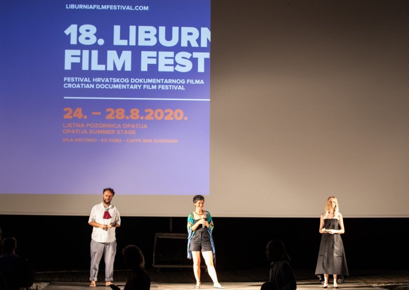 'Porvenir' najbolji, publika nagradila film 'Starac i roda'