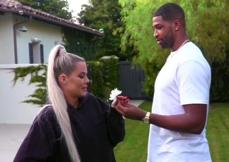 Scott Disick otkrio da su Khloé Kardashian i Tristan Thompson ponovo zajedno