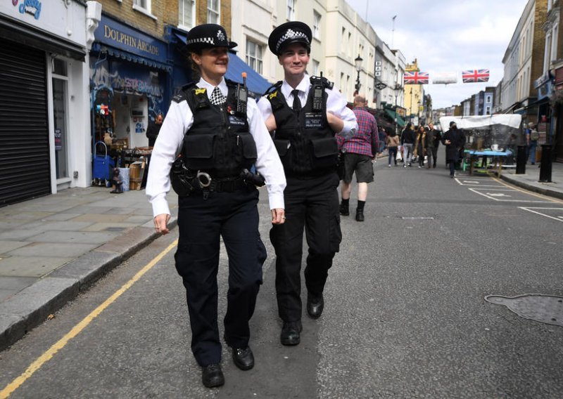 London organizira online karneval, a policija će prekidati ulične zabave